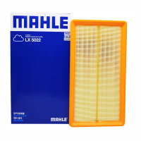 马勒(MAHLE)空气滤LX5022适配13款思锐/11-13款比亚迪G6 1.5T