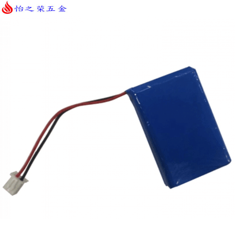 K-103无线声光报警器安防防盗喇叭高分贝家用声光防盗喇叭 锂电池图片