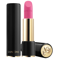兰蔻 LANCOME 全新 兰蔻新菁纯柔润唇膏（丝缎）3.4g 口红 新上市-多色任选#352 不易脱妆;显色