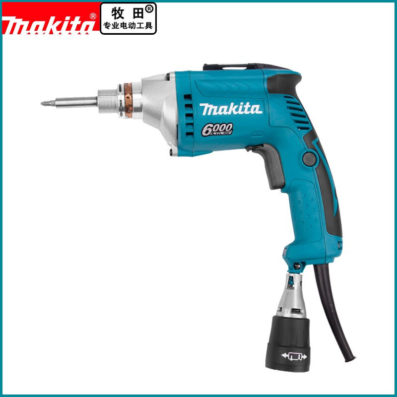 牧田(makita)电动螺丝刀FS6300