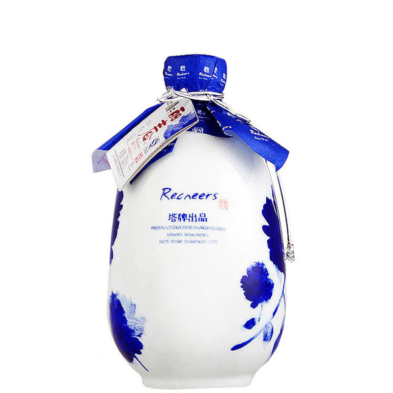 塔牌黄酒 丽春 500ml *6 整箱装