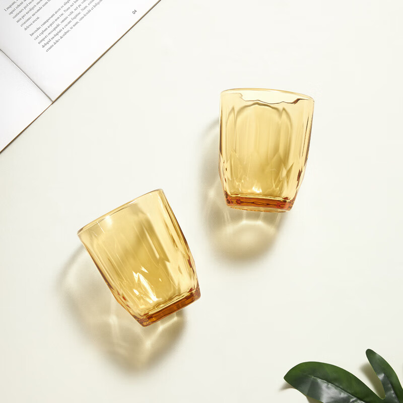 VISIONS钻石杯2件组VS-SB02P034H/KZ高清大图