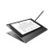 联想ThinkBook Plus(5BCD) 英特尔酷睿i5 13.3英寸E-ink墨水屏 轻薄笔记本电脑(十代i5-10210U 16G 512GSSD) 背光键盘 指纹解锁