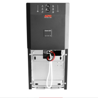 APC 施耐德 SUA3000ICH 在线互动式UPS不间断电源2700W/3000VA