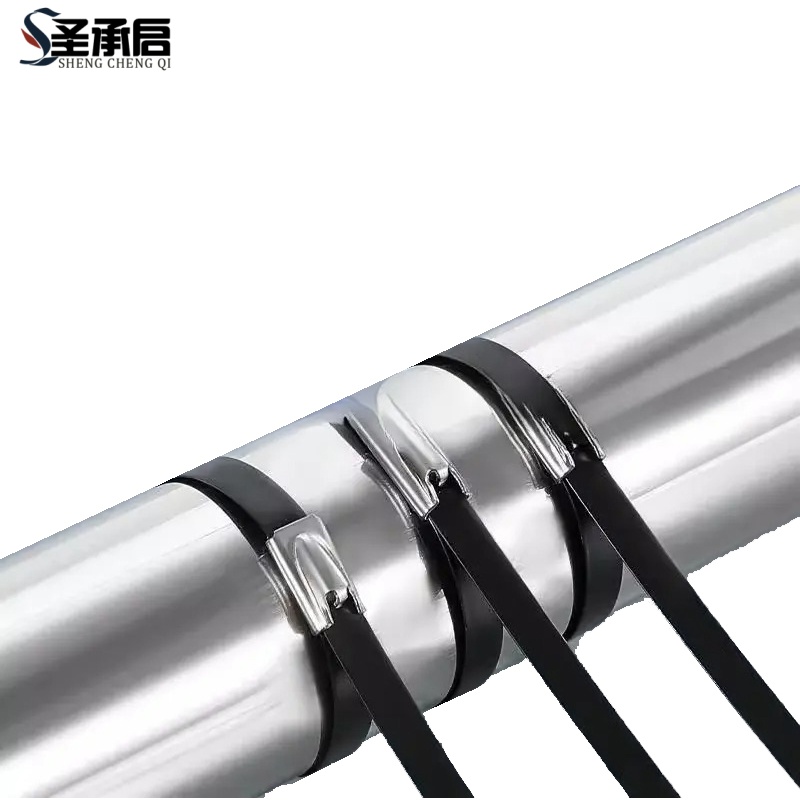 圣承启 固定扎带 7.9*350根高清大图