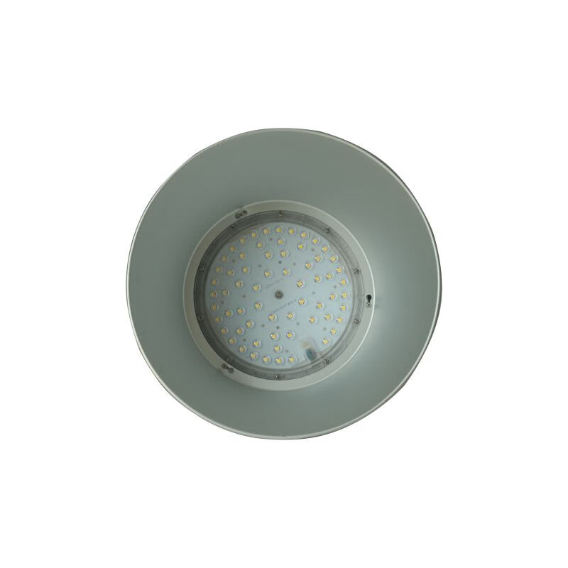 傲芒 AM-FSFCD-02 300W 冷白 LED高顶灯 (计价单位:个) 银色高清大图