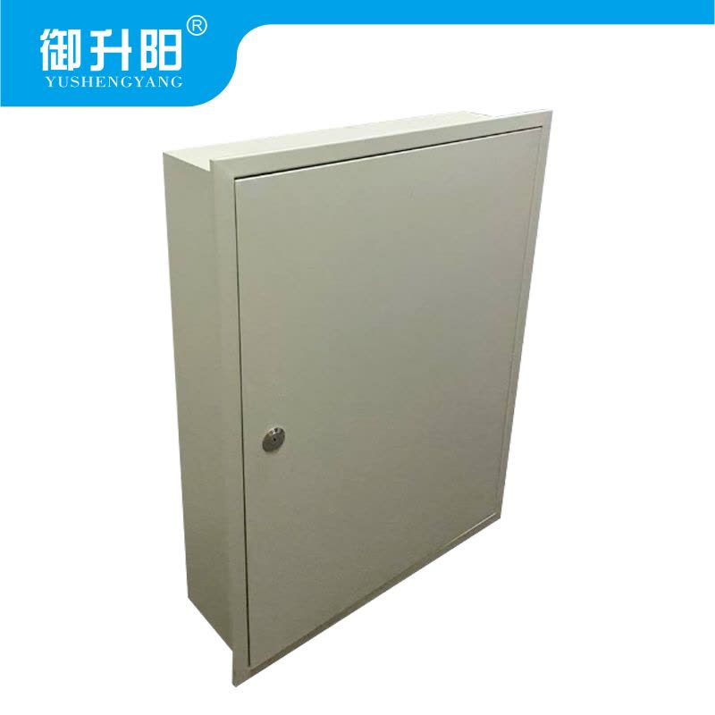 御升阳 防水配电柜 600*500*800mm图片