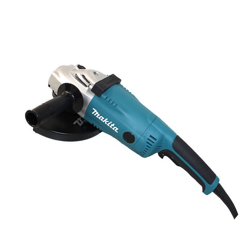 牧田(MAKITA)GA9020角向磨光机打磨机 磨光机切割机手纱轮 230mm 2200W