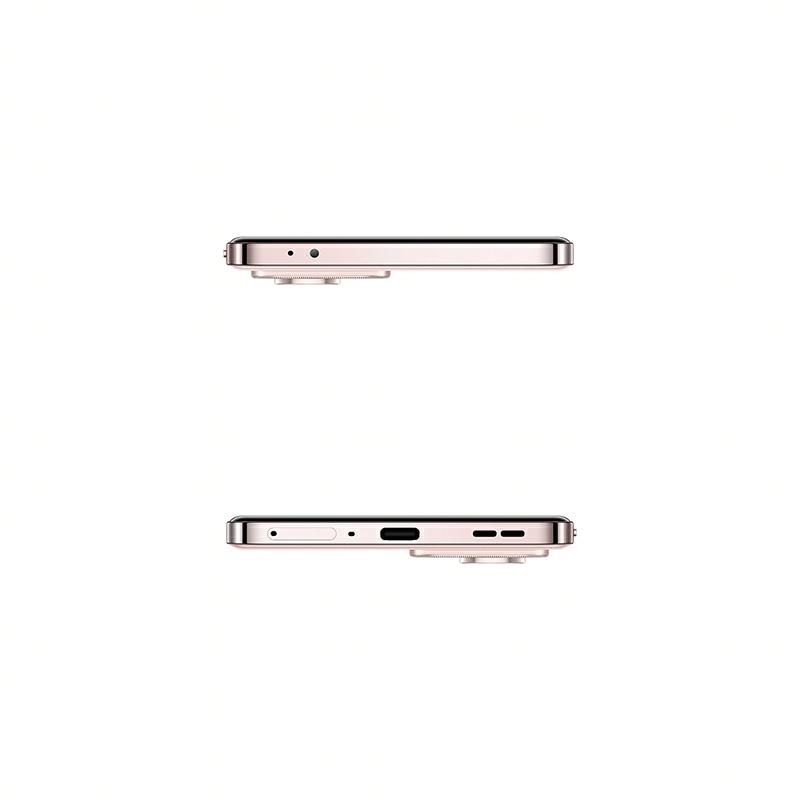 OPPO Reno12 乌木黑 12GB+256GB 天玑8250星速版芯 80W超级 0IS光学防抖 5G手机高清大图