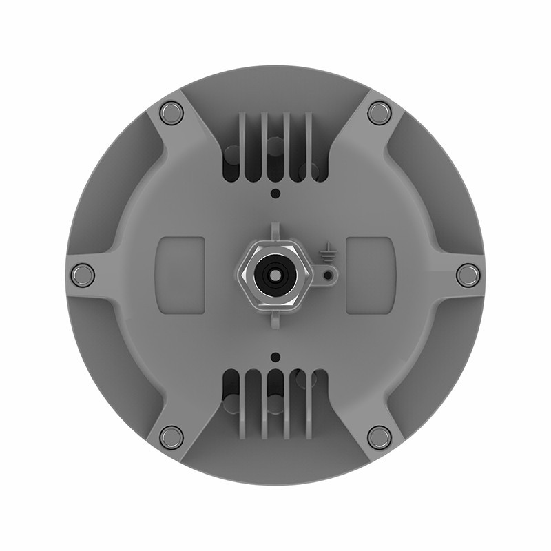 明特佳-Mintega FPD8503-L30 LED平台灯 30W 灰色 (单位:套)