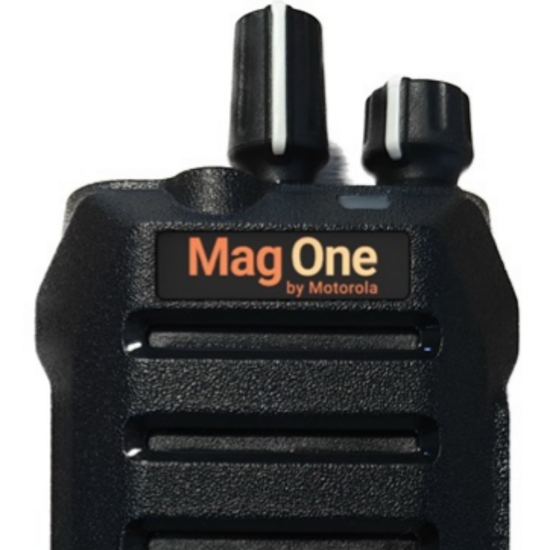 摩托罗拉 MAG ONE数字对讲机X10d UHF 台高清大图