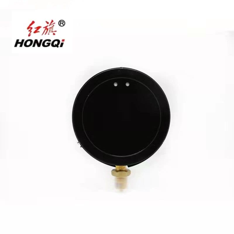 红旗 精密压力表精检款 YB150 0.4级 块图片