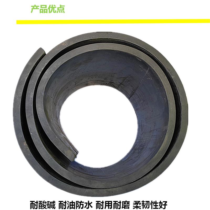 鹤程卓亿 胶板 HCZY-119高清大图