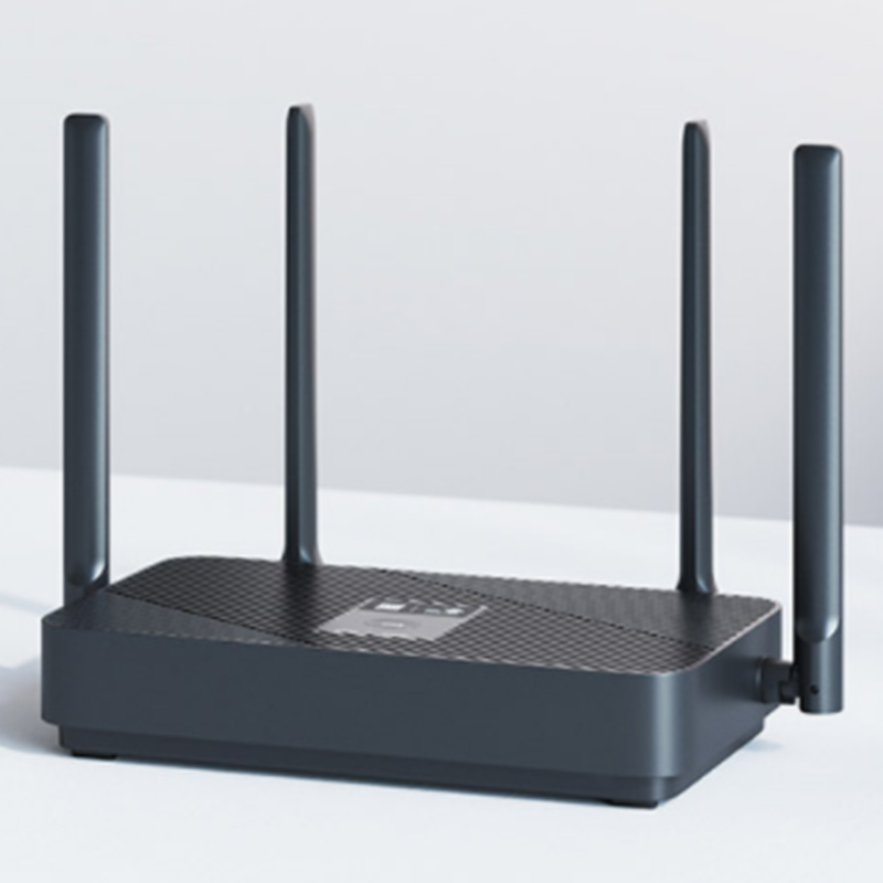 小米路由器CR6606 双核CPU 稳定连接