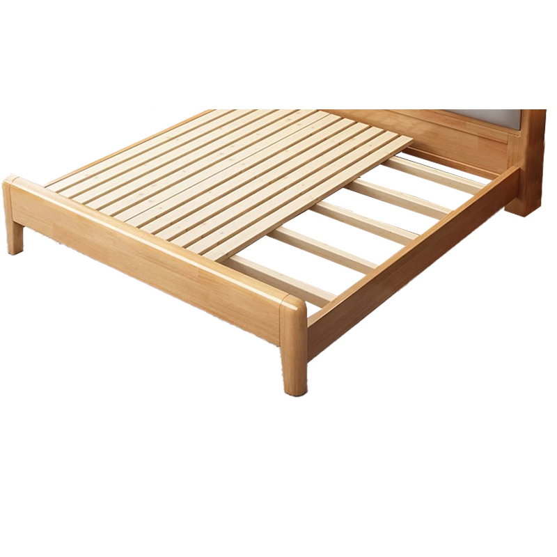 铭羽洋员工床120cm+床垫套高清大图