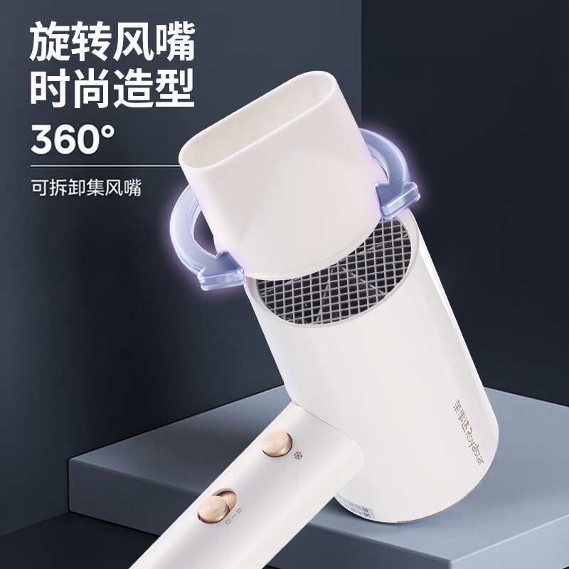 荣事达电吹风RC-210A高清大图