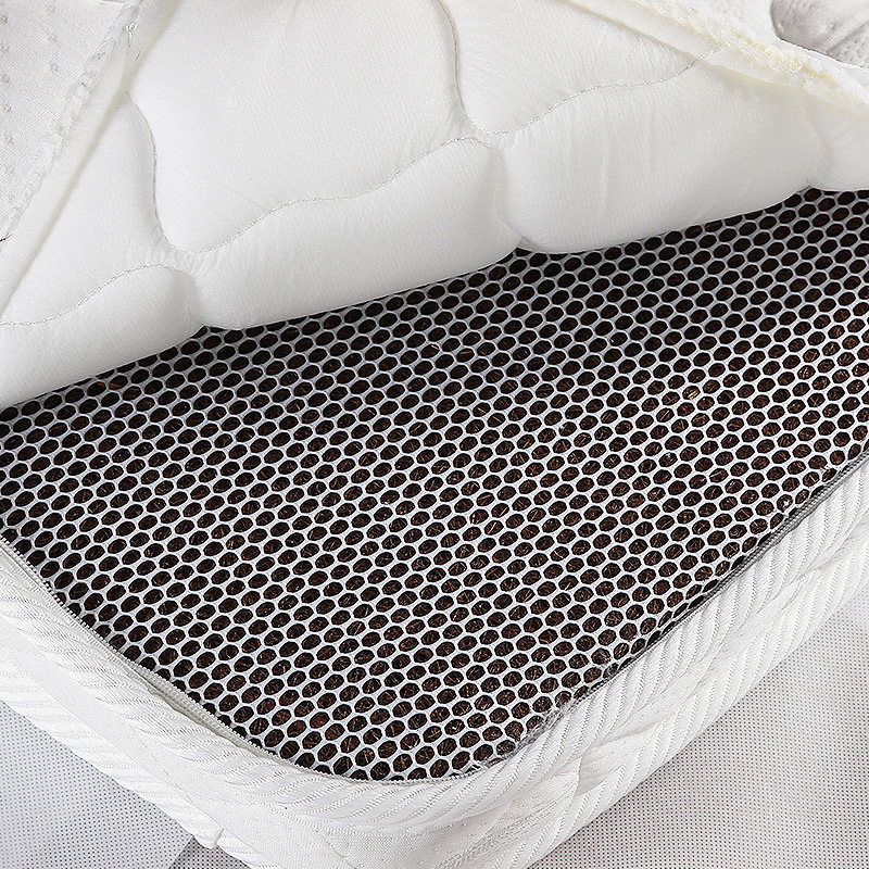 美美光明 床垫椰棕床垫 MM-BG408 张高清大图