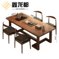 鑫龙都 茶桌 茶桌1.8米套