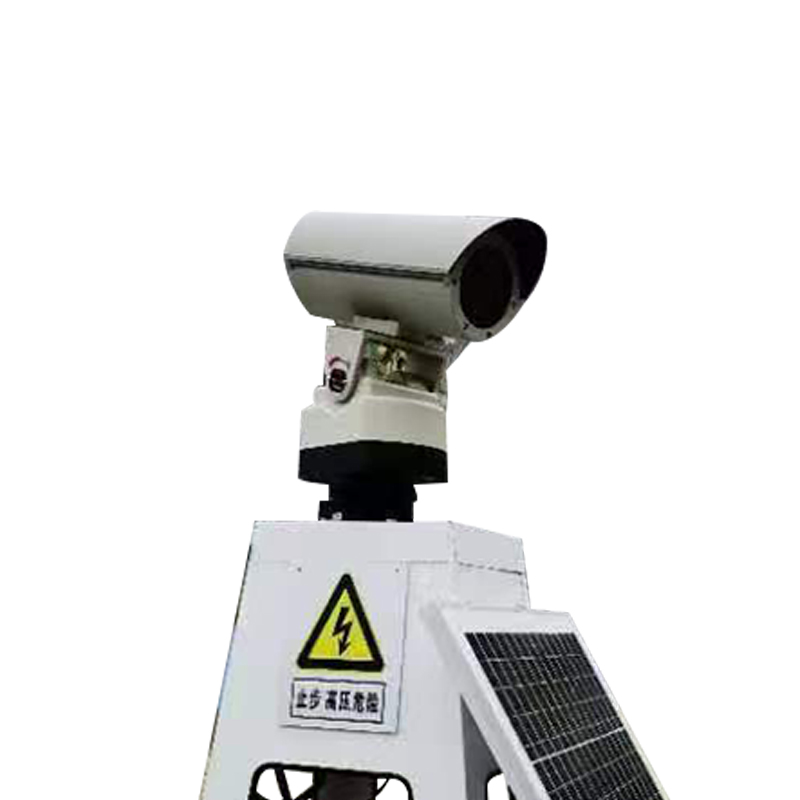 凯圣蓝 K01527 激光探测机高清大图