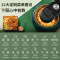 苏泊尔(SUPOR)空气炸锅 4L 家用炸锅可视窗口 多功能智能电炸锅 无油烟蒸汽嫩炸 烤箱薯条机 KJ40D850