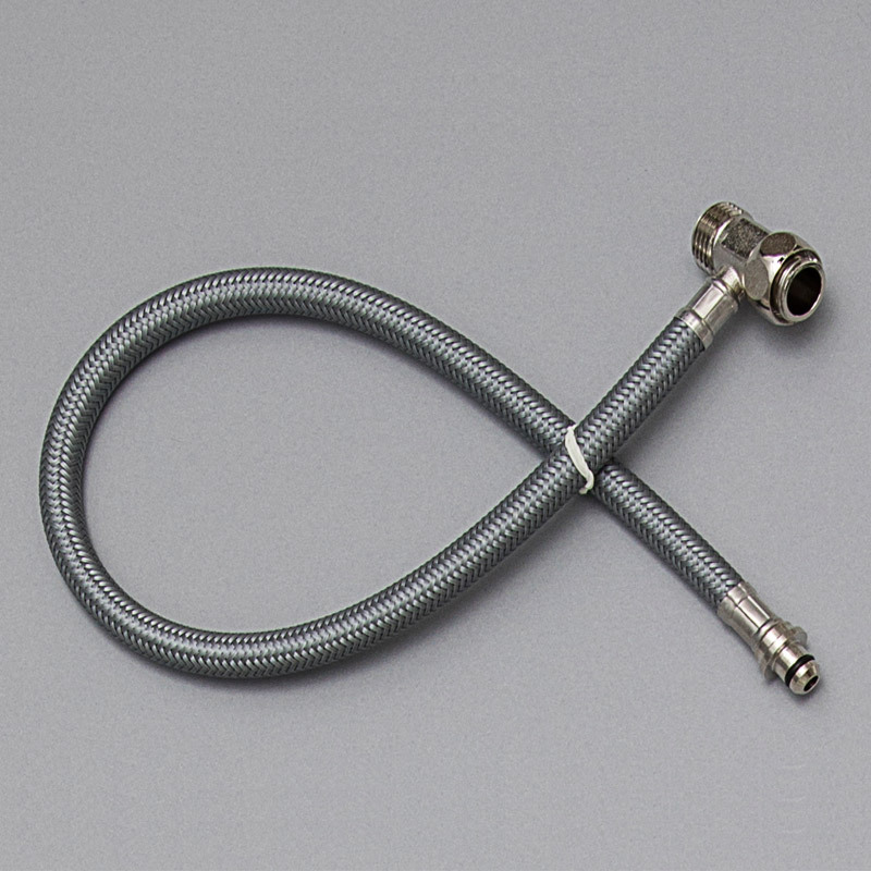 小米生态链 小沐(Tiny mu）智能马桶盖加长管配件95cm100cm300cm