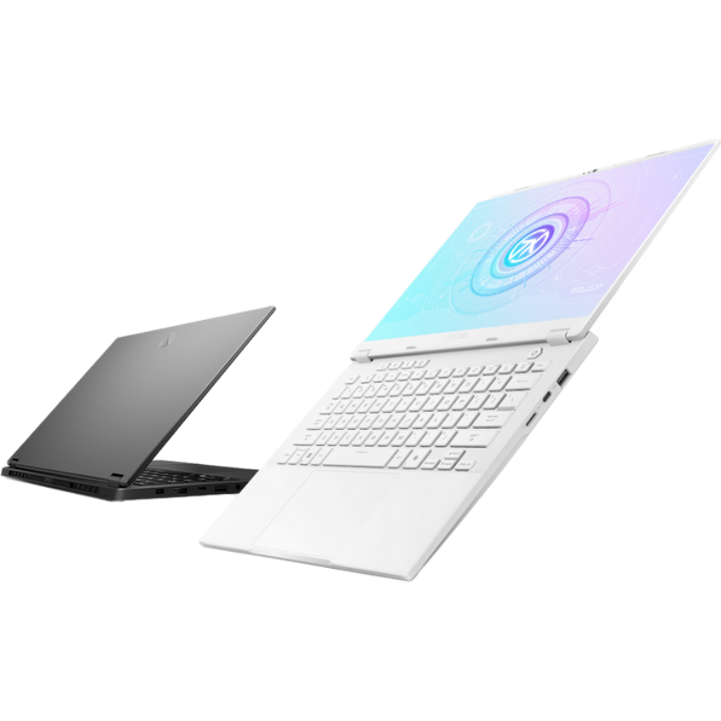 天选Air2025 AMD锐龙7 H 260 LPDDR5X 32G 1TB RTX5060银高清大图