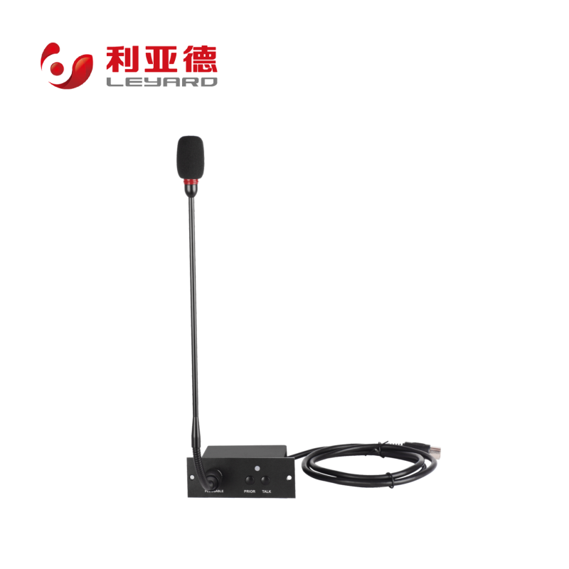 利亚德(leyard)会议话筒 HS-870 1台高清大图