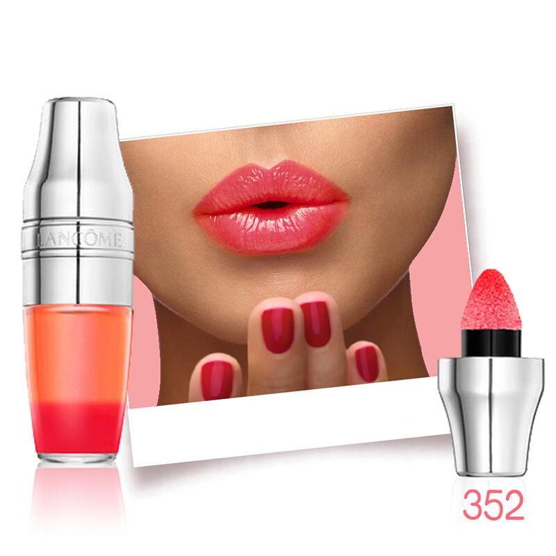 LANCOME Juicy Shaker 果香 水漾美唇油 6.5ml #352