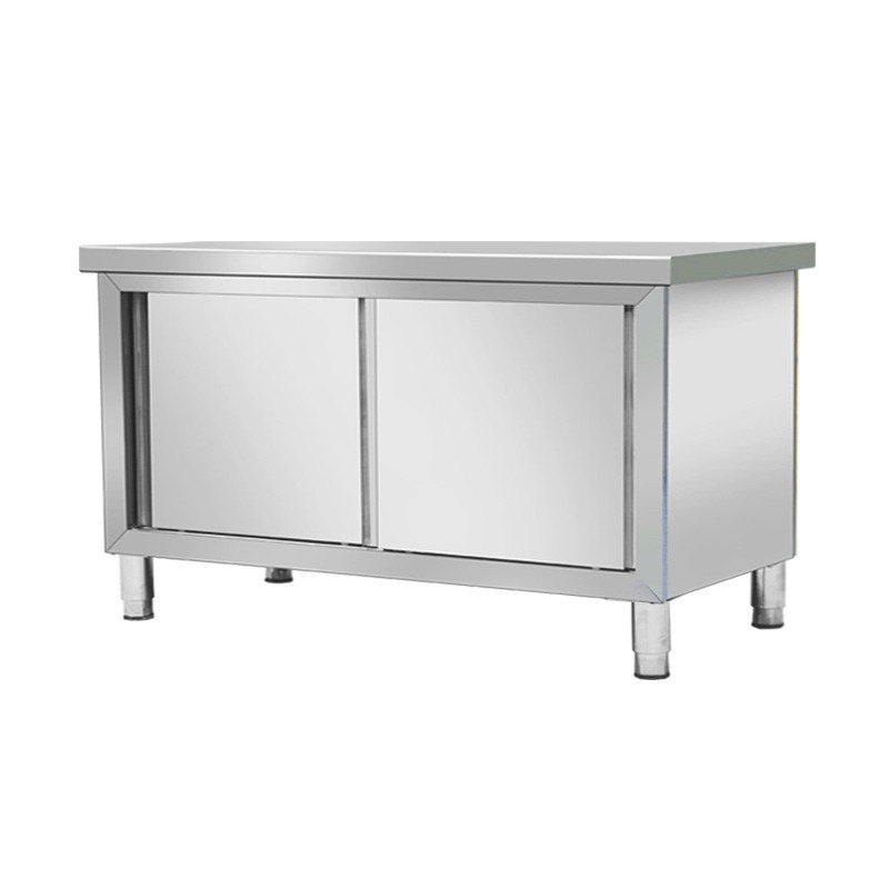 茂春+不锈钢工作台 +1800*600*800mm+(台)