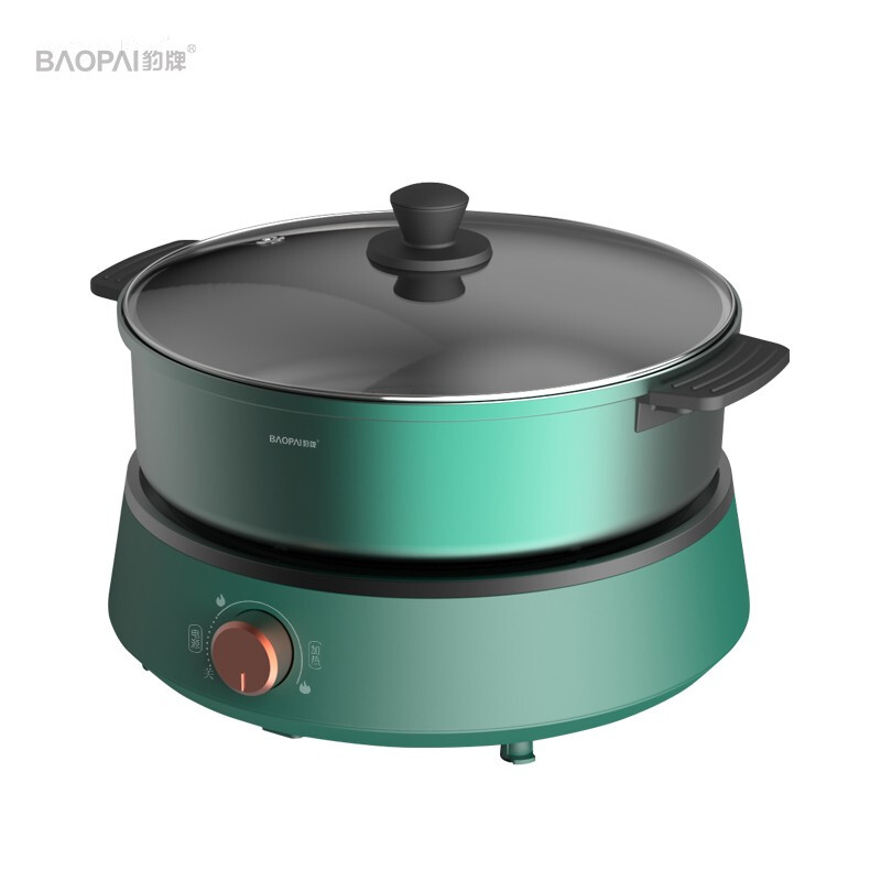 豹牌 分体式电火锅 BP-WD032高清大图
