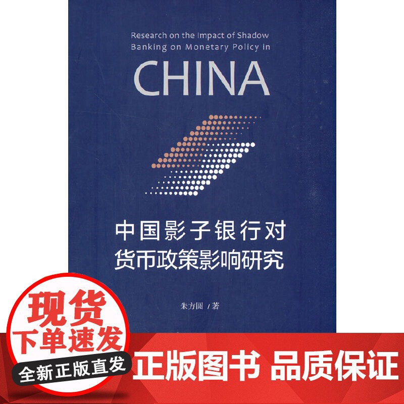 中国影子银行对货币政策影响研究高清大图