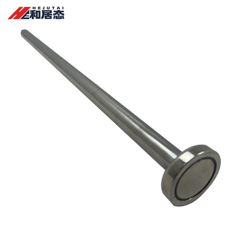 和居态 磁性旗杆 304#强磁不锈钢 HJT-072 个高清大图