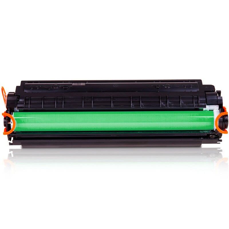 联强CB436A硒鼓 适用于惠普HP P1505/M1120/M1522/M1550/CanonLBP-3250图片