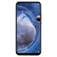 华为/HUAWEI nova 5z 麒麟810芯片 4800万AI四摄 前置3200万人像超级夜景 6GB+128GB 幻夜黑 移动联通电信4G拍照全网通手机