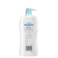 玉兰油(OLAY)舒缓清爽沐浴露1000ml 泡澡 宝洁出品