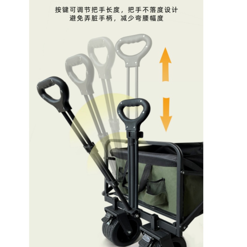 晨磊露营车120*50.5*74cm/个高清大图