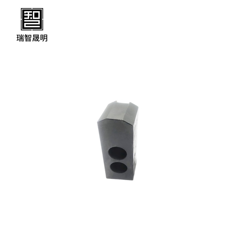 瑞智晟明数控车床爪牙50*13*8mm高清大图