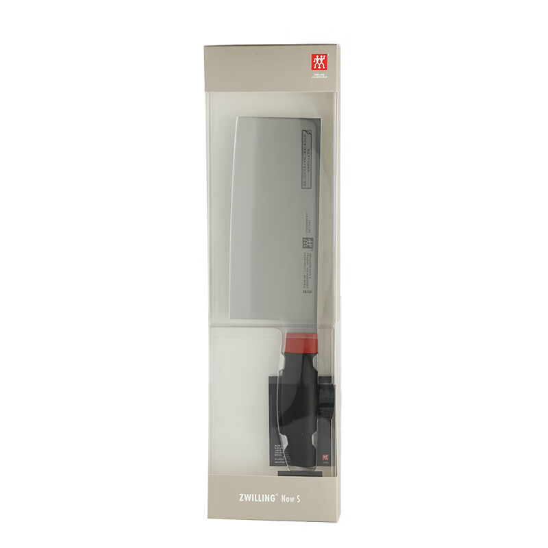 双立人ZWILLING Now S中片刀7寸 ZW-K311/54389-181-722高清大图