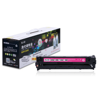 格之格(G&G) NT-CY213F M商专版红色硒鼓CF213A