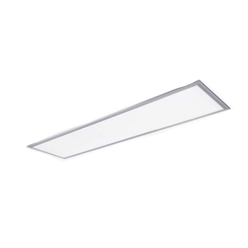 欧普 平板灯 办公教室商场医院照明面板灯 300*1200mm