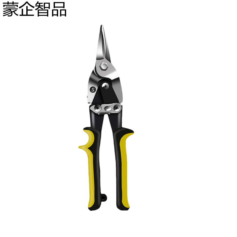 蒙企智品铁皮剪刀MQ-6/个高清大图