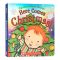 [醉染正版]圣诞节来了 英文原版绘本 Here Comes Christmas! 儿童图画故事 节日庆幼儿认知绘本 进口