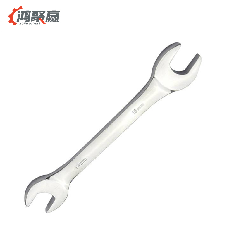 鸿聚赢 开口扳手 13*16mm 把高清大图
