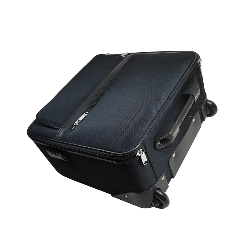 兰雅昀 拉杆箱 DK6830 个高清大图