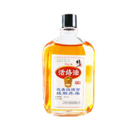 修正牌 活络油颈椎病肩周炎类风湿性关节炎跌打损伤消肿止痛