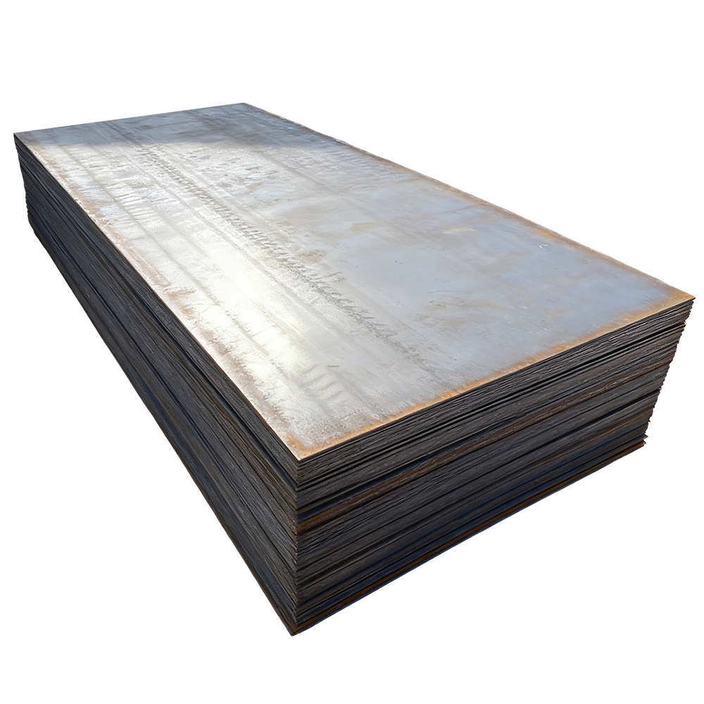 恒兴盛嘉 钢板 1-50mm厚 千克