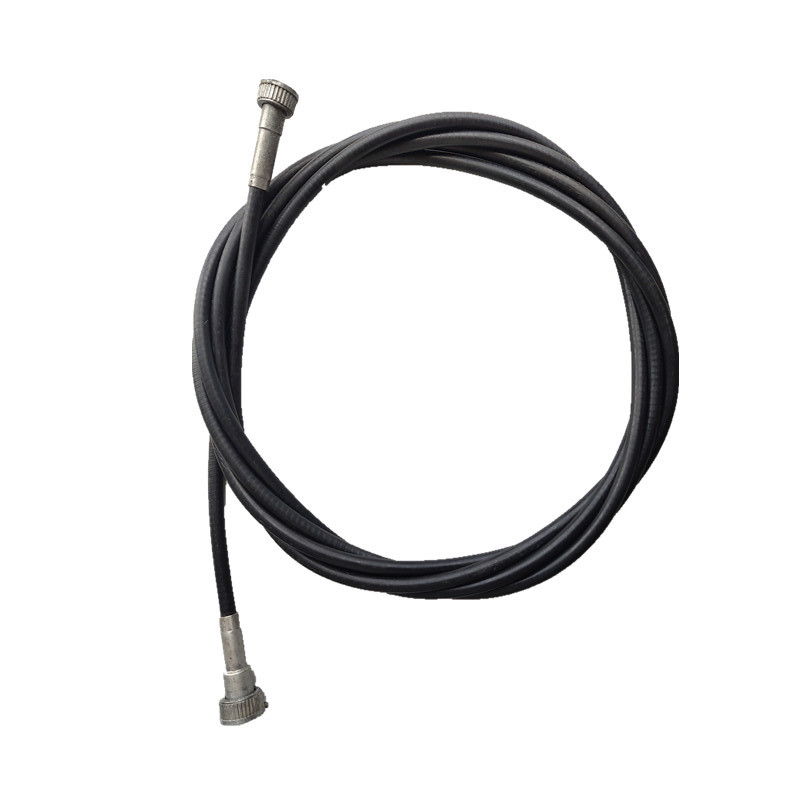 TLSF 里程表软轴 重庆铁马XC2200高清大图