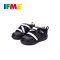 SUPERGA IFME 日本童鞋22-8701 2020秋冬新款 男童女童学步鞋魔术贴婴幼童鞋子宝宝软底机能鞋 一双价