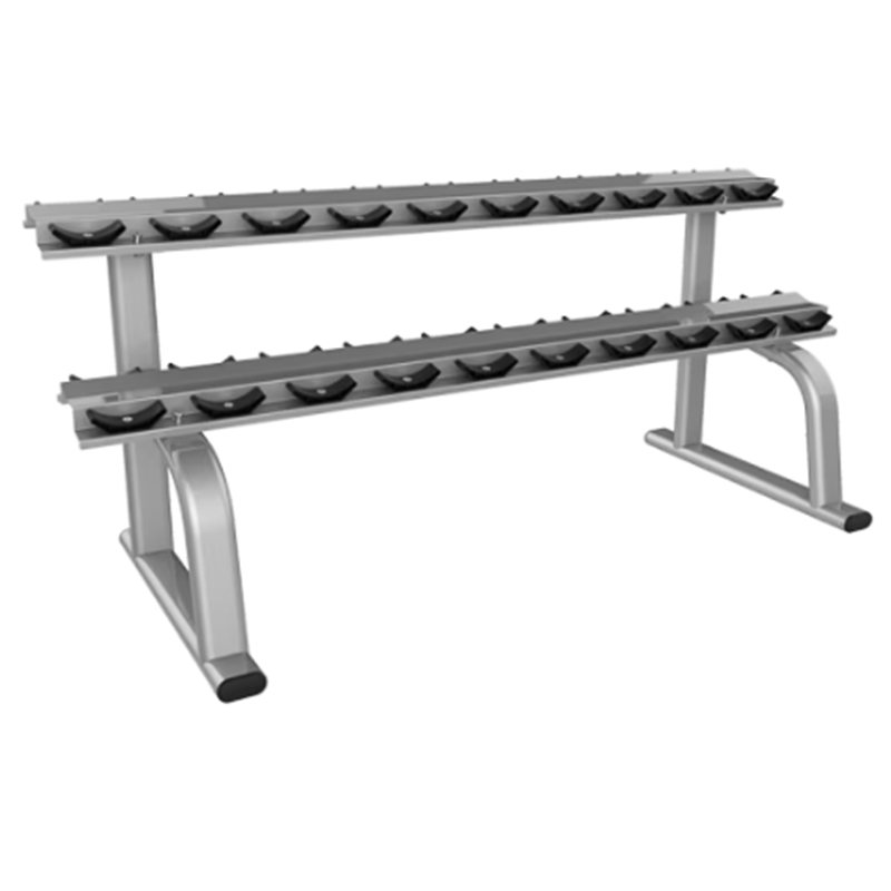 宝德龙 J-030 哑铃架