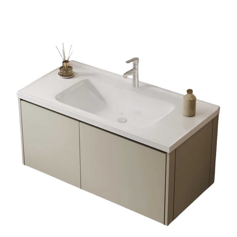 蕃蒂浴室储物柜81*47*38cm台高清大图